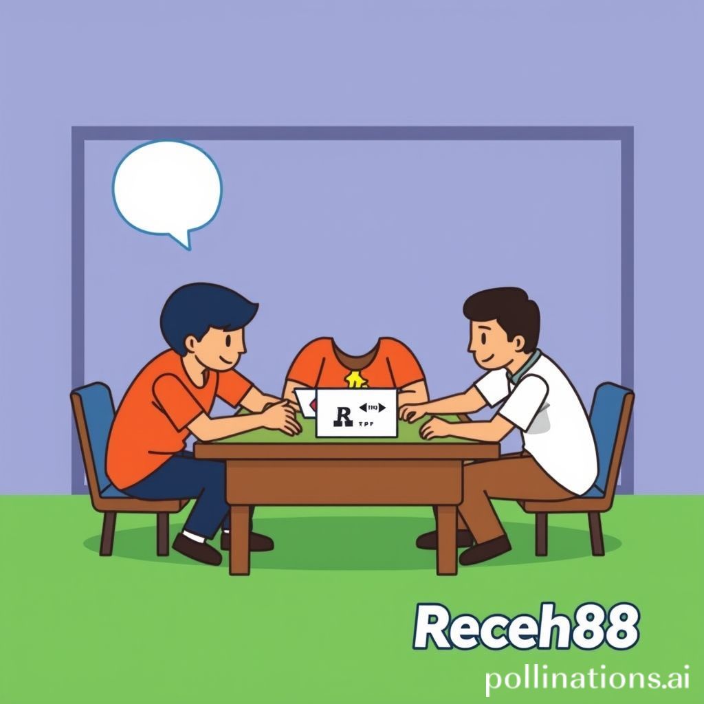Memahami RTP Receh88: Panduan untuk Pemula